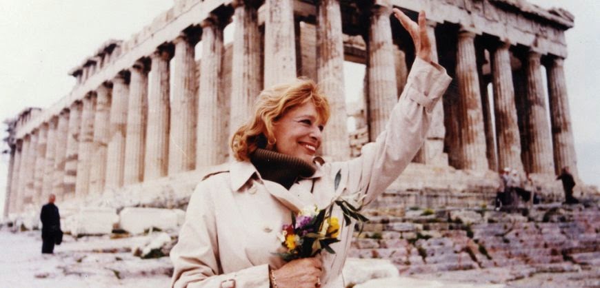 Parthenon sculpture leaves Britain for the first time Parthenon sculpture leaves Britain for the first time