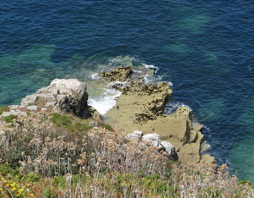 Le cap Fréhel par Bretagne-web.fr