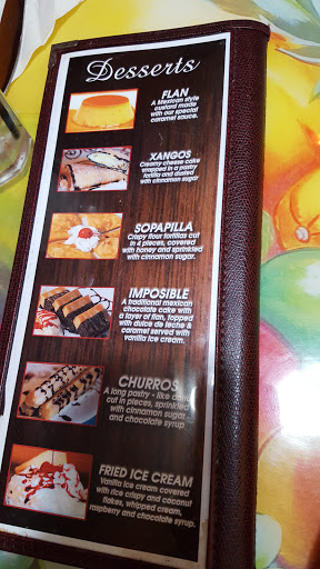 Mexican Restaurant «La Tonalteca - Christiana, DE», reviews and photos, 1237 Churchmans Rd, Newark, DE 19713, USA