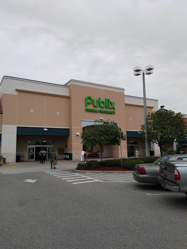 Supermarket «Publix Super Market at The Shoppes at Grande Oaks», reviews and photos, 20311 Grande Oak Blvd, Estero, FL 33928, USA