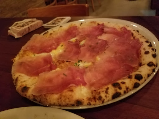 Pizza Restaurant «Vignette Pizzeria», reviews and photos, 6750 McKinley St, Sebastopol, CA 95472, USA