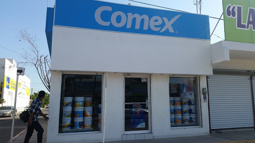 Comex, Ignacio Allende 59, Moderna, 85330 Empalme, Son., México, Tienda de decoración | SON