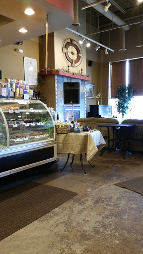 Coffee Shop «Java House Cafe», reviews and photos, 25840 Pontiac Trail, South Lyon, MI 48178, USA