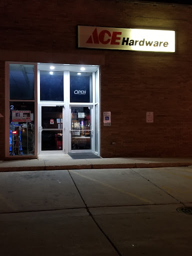 Hardware Store «La Grange Pk Ace Hardware Inc», reviews and photos, 900 E 31st St, La Grange Park, IL 60526, USA