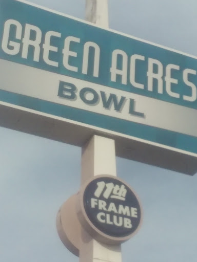 Bowling Alley «Green Acres Bowl», reviews and photos, 2311 E SE Loop 323, Tyler, TX 75703, USA