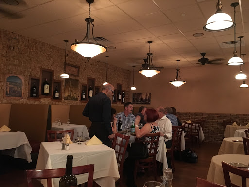 Italian Restaurant «Radicchio New Jersey», reviews and photos, 1120 White Horse Rd, Voorhees Township, NJ 08043, USA