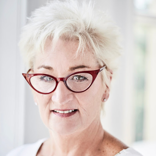 caroline james