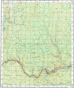 Thumbnail Map 200k--o48-28