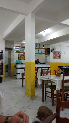 Mega Pizzas e Pastéis, R. José Pereira Liberato, 1050 - São João, Itajaí - SC, 88304-401, Brasil, Pizaria, estado Santa Catarina
