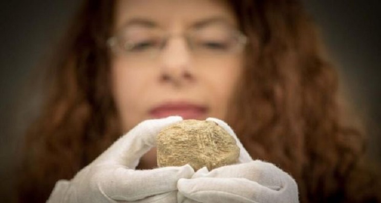 Human presence in Ireland pushed back by 2,500 years Human presence in Ireland pushed back by 2,500 years