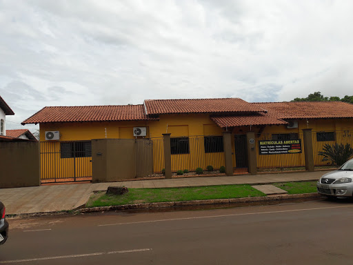 Academia de Música Santa Cecília, R. Pernambuco, 633 - Centro, Londrina - PR, 86020-120, Brasil, Escola_de_Msica, estado Paraná