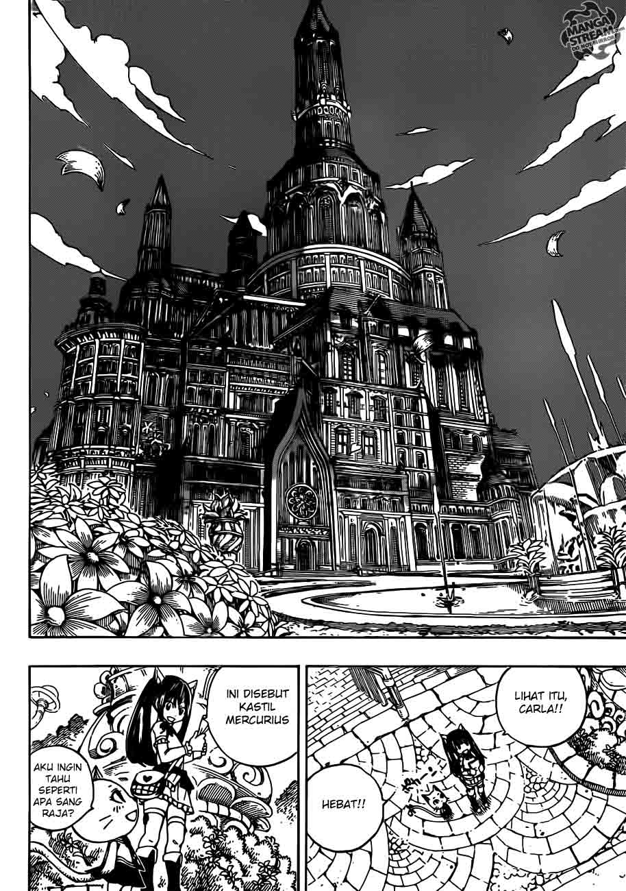 Baca Manga, Baca Komik, Fairy Tail Chapter 265, Fairy Tail 265 Bahasa Indonesia, Fairy Tail 265 Online