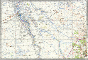 Уменьшенное изображение Карта 500k--d36-4--(1980)