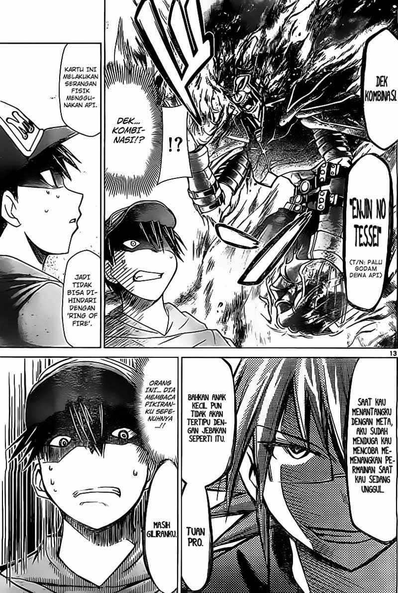 Komik denpa kyoushi 041 42 Indonesia denpa kyoushi 041 Terbaru 13|Baca Manga Komik Indonesia|