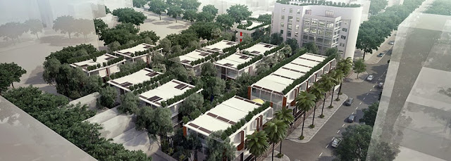 biệt thự biệt thự MEKONG GREEN VILLA biệt thự MEKONG GREEN VILLA