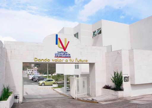 IUV Universidad, Boulevard Xalapa- Banderilla Km. 148+090, Ocotita, 91300 Banderilla, Ver., México, Universidad privada | VER