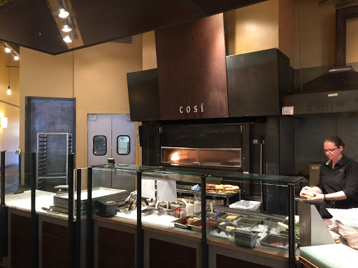 Restaurant «Cosi», reviews and photos, 295 Main St, Exton, PA 19341, USA