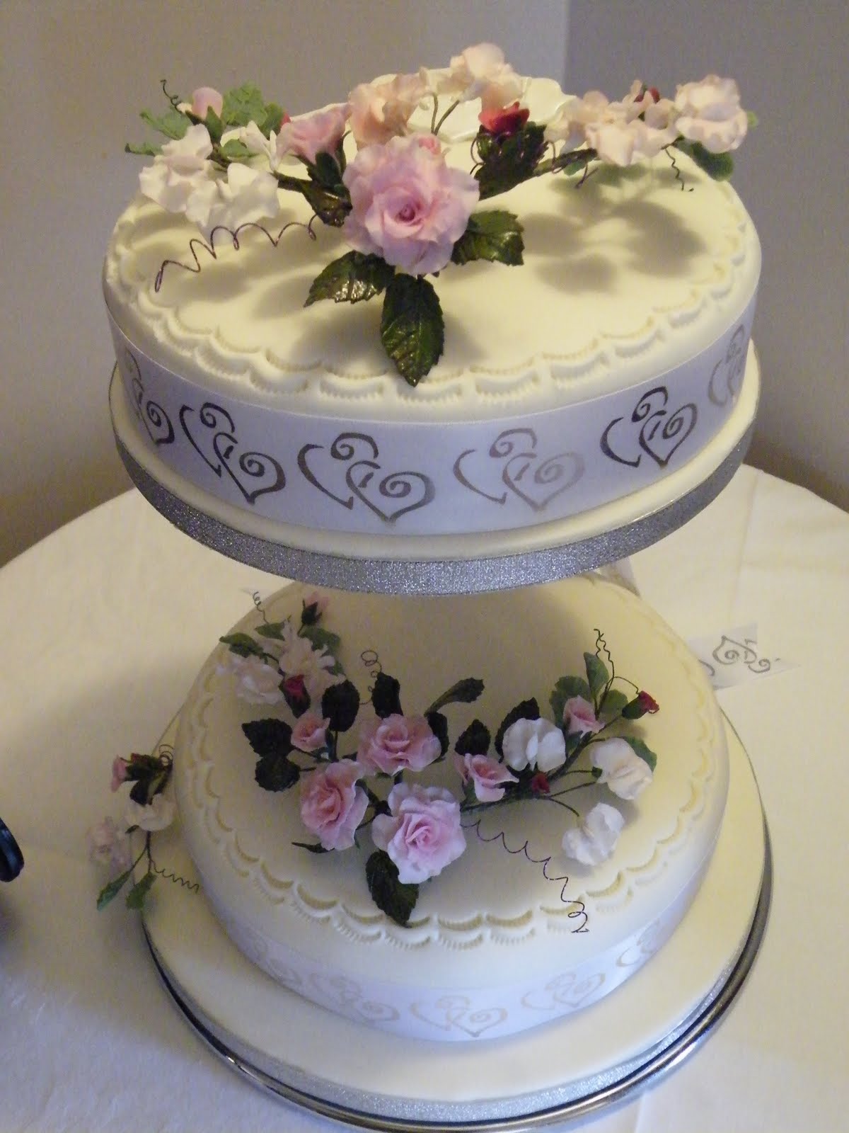 black and white damask wedding black and white damask wedding