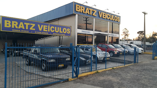 Bratz Veiculos, RS-240, 2701 - Vila Rica, Portão - RS, 93180-000, Brasil, Lojas_Automoveis_Usados, estado Rio Grande do Sul
