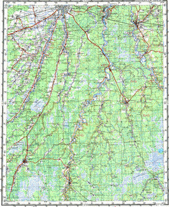 Thumbnail Map 200k--o36-20