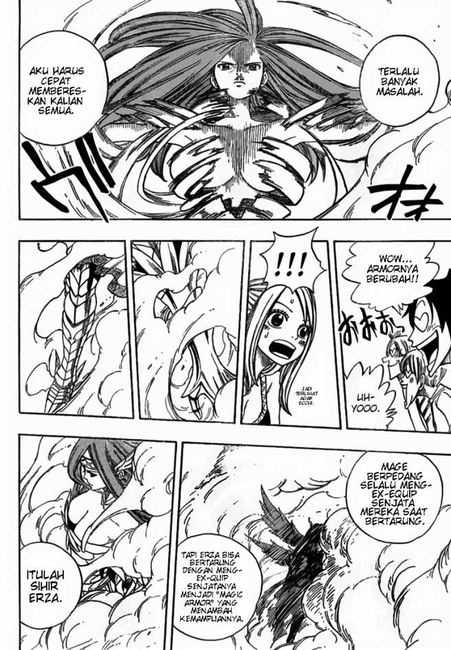 Fairy Tail 14 page 10