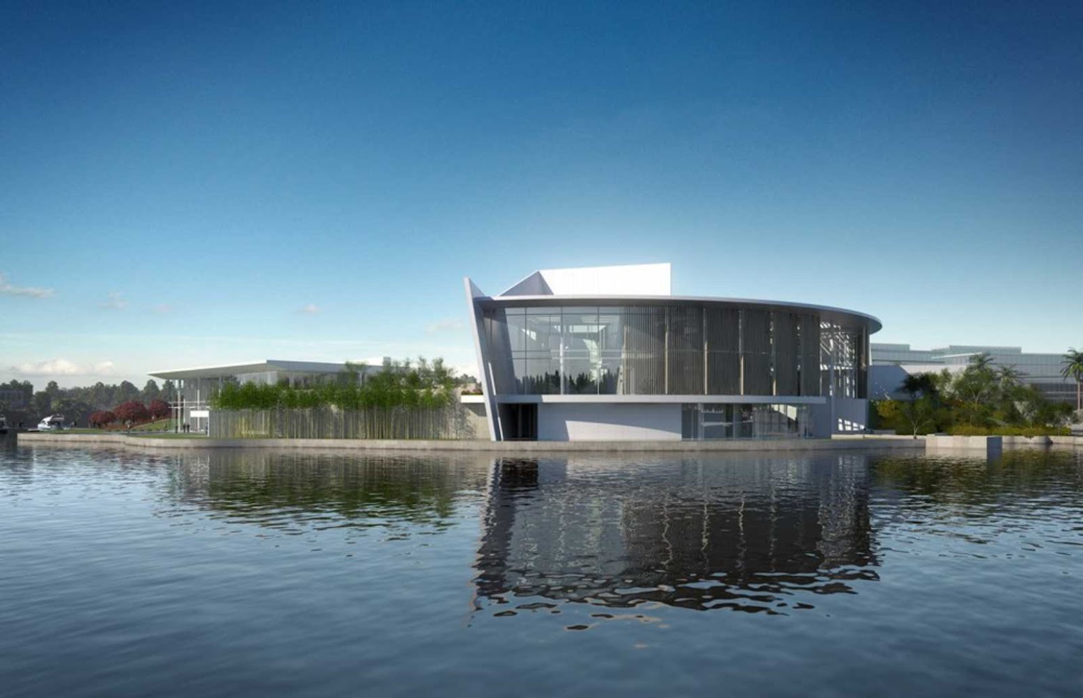 Richard Meier