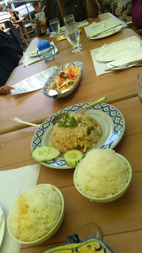 Thai Restaurant «Bangkok Cuisine», reviews and photos, 67 Circuit Ave, Oak Bluffs, MA 02557, USA