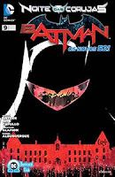 Batman #09