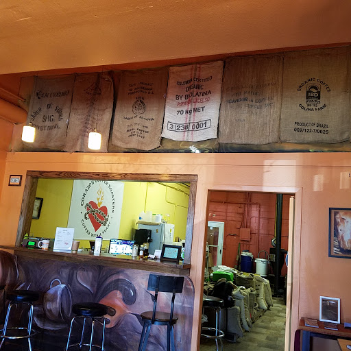 Coffee Shop «Corazon Coffee Roasters», reviews and photos, 516 Elm St, West Des Moines, IA 50265, USA