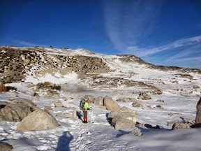 Enchantment Peaks