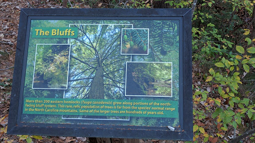 Nature Preserve «Hemlock Bluffs Nature Preserve», reviews and photos, 2616 Kildaire Farm Rd, Cary, NC 27511, USA