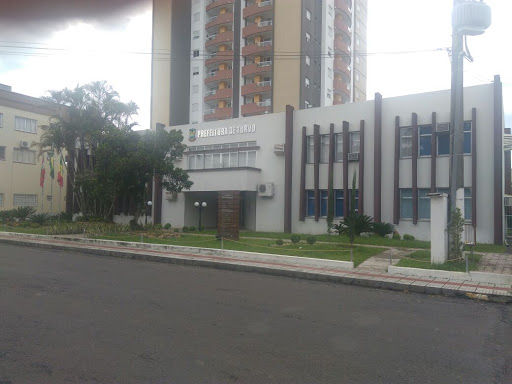 Prefeitura Municipal de Turvo, R. Nereu Ramos, 588 - Centro, Turvo - SC, 88930-000, Brasil, Entidade_Pública, estado Santa Catarina