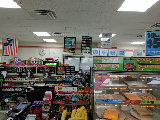 Convenience Store «7-Eleven», reviews and photos, 1099 US-1, Avenel, NJ 07001, USA