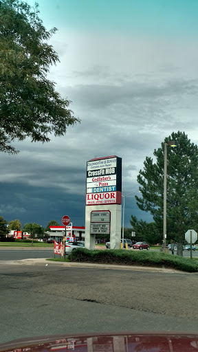 Auto Repair Shop «Colorado Tire and Service», reviews and photos, 2300 E 120th Ave #106, Thornton, CO 80233, USA