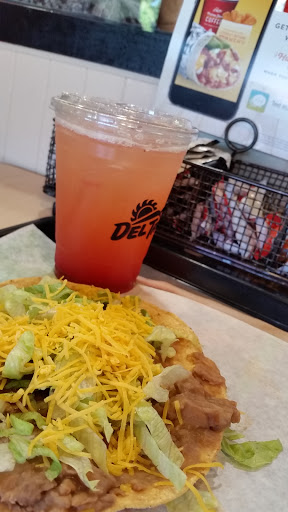 Fast Food Restaurant «Del Taco», reviews and photos, 7519 Laguna Blvd, Elk Grove, CA 95758, USA
