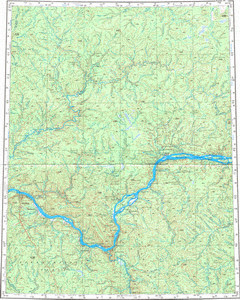 Thumbnail Map 500k--o47-2