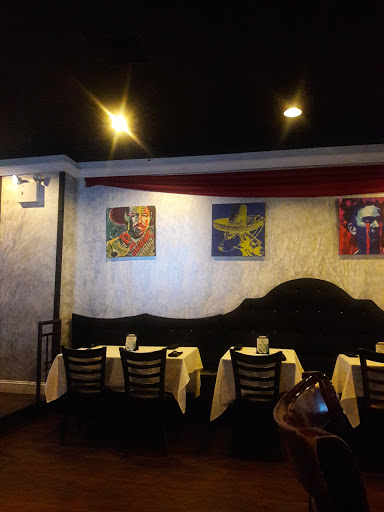 Mexican Restaurant «Tequilaz Restaurant Lounge», reviews and photos, 3489 Jerome Ave, Bronx, NY 10467, USA