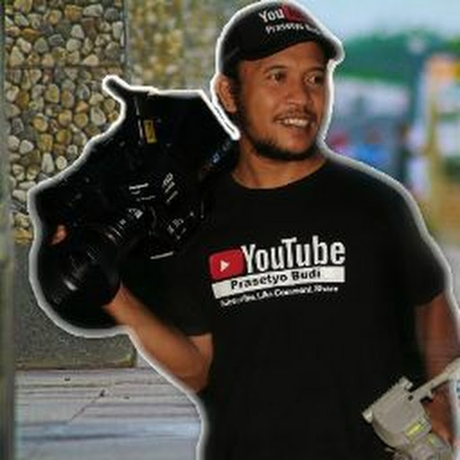 Prasetyo Budi Prasetyo Budi