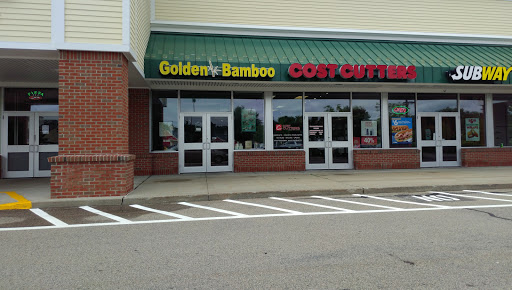 Chinese Restaurant «Golden Bamboo Restaurant», reviews and photos, 67 Main St, Medway, MA 02053, USA