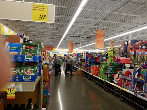 Supermarket «ALDI», reviews and photos, 760 Ruppert Rd, Iowa City, IA 52246, USA
