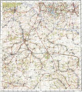 Thumbnail Map 200k--n37-20