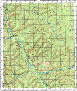 Thumbnail Map 100k--n48-009