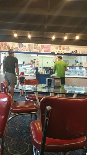 Ice Cream Shop «Heavenly Delights», reviews and photos, 105 E 1st St, Grimes, IA 50111, USA