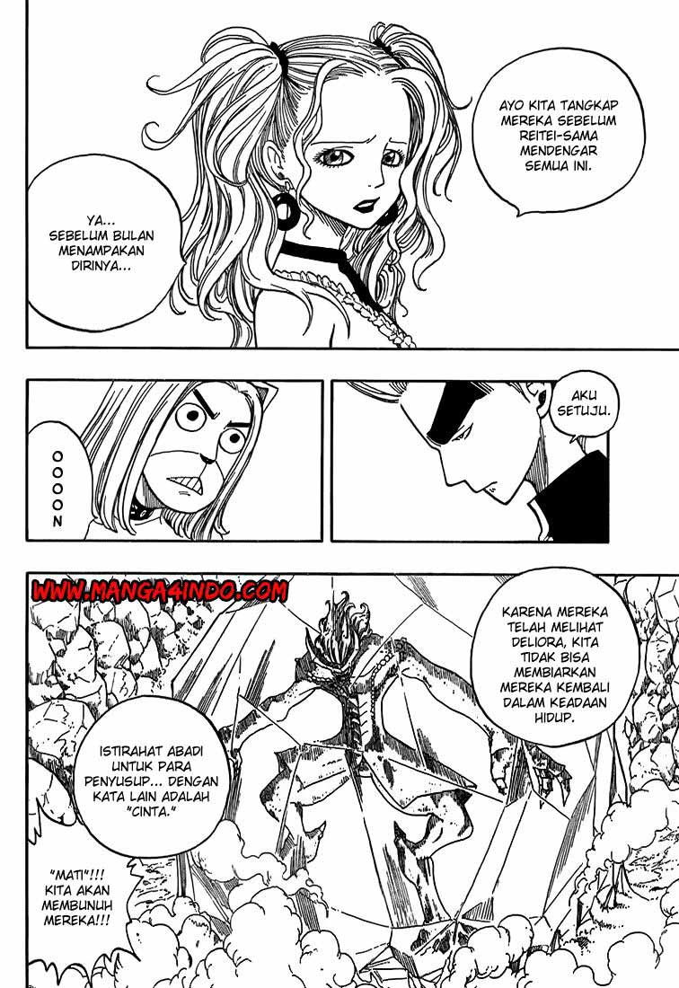 Baca Manga Fairy Tail 27 page 20