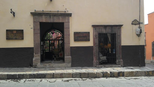 Casas Coloniales, Canal 36, Centro, 37700 San Miguel de Allende, Gto., México, Tienda de decoración | GTO