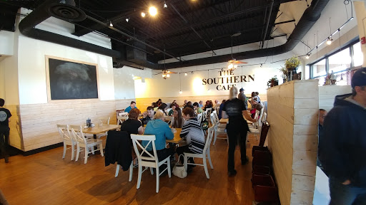 American Restaurant «The Southern Cafe Crest Hill», reviews and photos, 1819 Knapp St, Crest Hill, IL 60403, USA