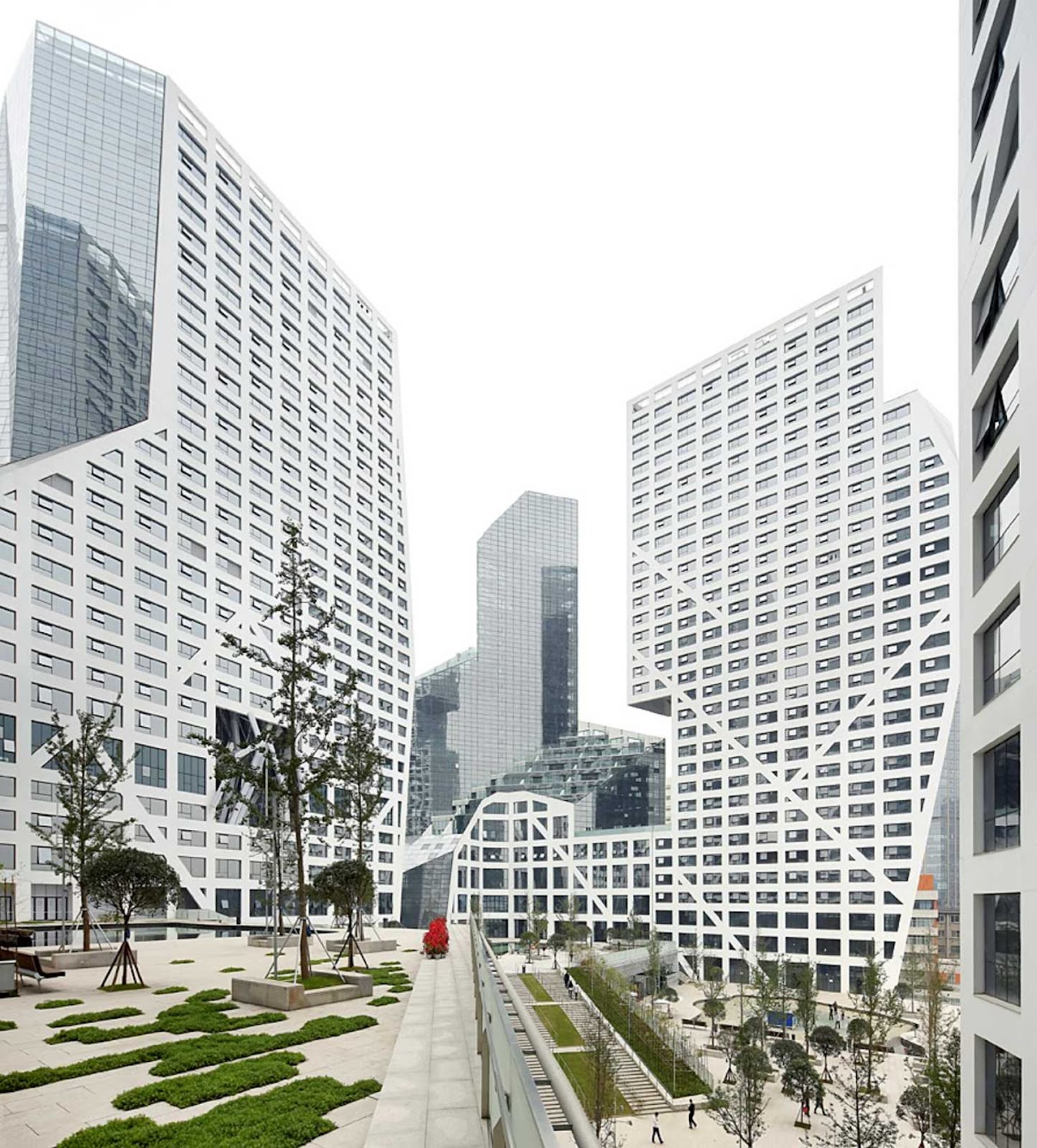 Steven Holl Architects