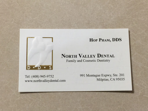 Dentist «North Valley Dental», reviews and photos