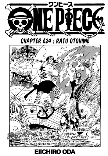 One Piece 624 page 01