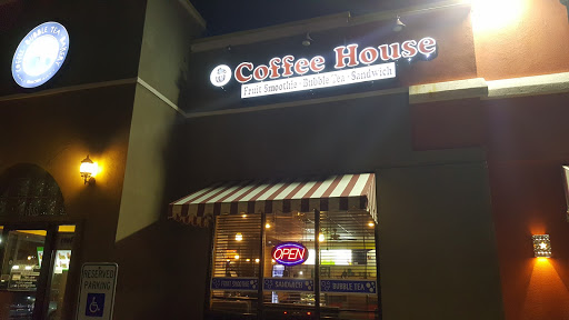 Coffee Shop «Coffee House», reviews and photos, 2625 Old Denton Rd #606, Carrollton, TX 75007, USA